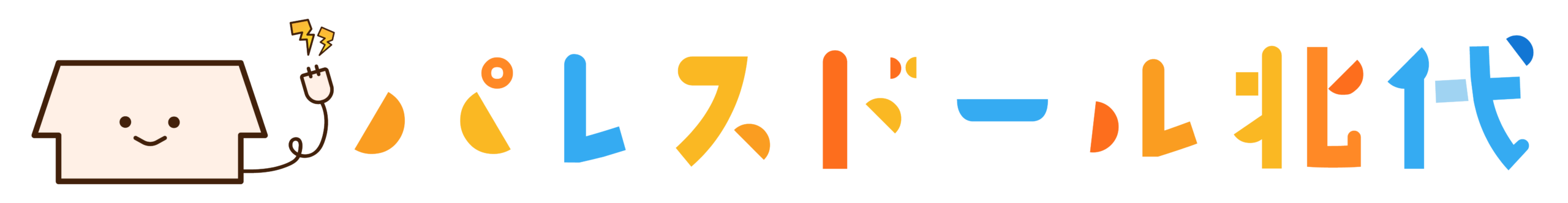 パレスドール北代HP